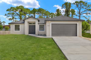 5416 Belrose St, Lehigh Acres, FL 33971, Sold 06/02/25