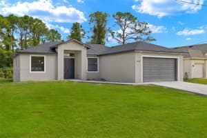 5416 Belrose St, Lehigh Acres, FL 33971, Sold 06/02/25