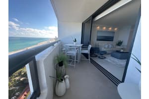 2555 Collins Ave APT 1907, Miami Beach, FL 33140, - MLS#A11740335