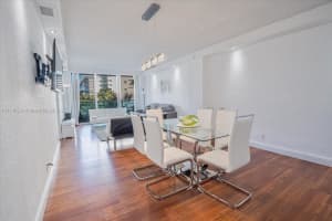 4001 S Ocean Dr APT 4E, Hollywood, FL 33019, - MLS#A11740338