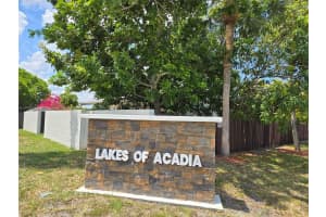 19509 NW 55th Cir Pl, Miami Gardens, FL 33055, Sold 04/30/25