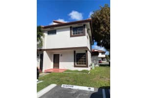 13225 SW 58th Terrace # 17-10, Miami, FL 33183, Sold 03/26/25