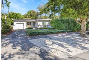 1249 Venetia Ave, Coral Gables, FL 33134, Sold 07/03/25