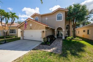 14022 SW 32nd St, Miramar, FL 33027, Sold 03/28/25