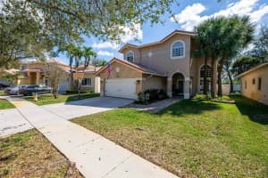 14022 SW 32nd St, Miramar, FL 33027, Sold 03/28/25