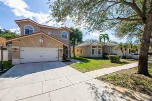 14022 SW 32nd St, Miramar, FL 33027, Sold 03/28/25