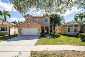 14022 SW 32nd St, Miramar, FL 33027, Sold 03/28/25