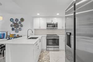 16900 NE 14th Ave APT 203, North Miami Beach, FL 33162, Sold 04/04/25