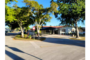 12945 Cherry Rd, North Miami