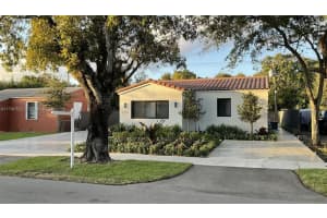 5271 SW 5th St, Coral Gables, FL 33134, Sold 03/13/25