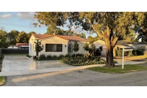 5271 SW 5th St, Coral Gables, FL 33134, Sold 03/13/25