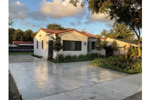 5271 SW 5th St, Coral Gables, FL 33134, Sold 03/13/25