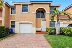 2198 NW 162nd Way, Pembroke Pines, FL 33028, Sold 03/19/25