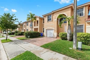 2198 NW 162nd Way, Pembroke Pines, FL 33028, Sold 03/19/25