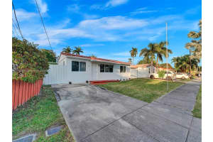 2725 Scott St, Hollywood, FL 33020, Sold 07/09/25