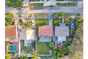 2725 Scott St, Hollywood, FL 33020, Sold 07/09/25