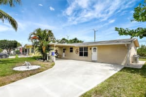 1720 NW 5th Ave, Pompano Beach, FL 33060, Sold 05/16/25