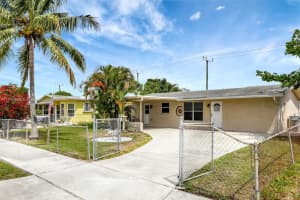 1720 NW 5th Ave, Pompano Beach, FL 33060, Sold 05/16/25