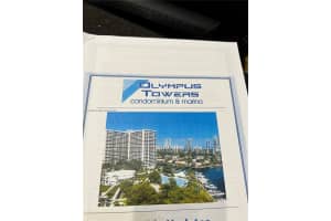 500 Three Islands Boulevard APT 306, Hallandale Beach, FL 33009, - MLS#A11740545