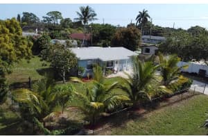 1660 W Breezy Ln, West Palm Beach, FL 33417, Sold 03/20/25