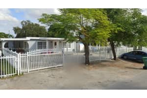 3427 NW 101st St, Miami, FL 33147, Sold 02/28/25