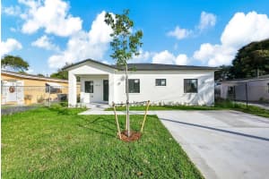 5417 SW 25th St, West Park, FL 33023, Sold 04/15/25