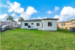 5417 SW 25th St, West Park, FL 33023, Sold 04/15/25
