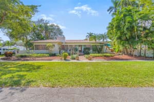 890 NE 98th St, Miami Shores, FL 33138, Sold 03/20/25