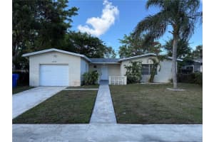6541 SW 8th St, North Lauderdale, FL 33068, Sold 03/28/25