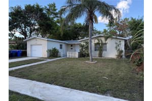 6541 SW 8th St, North Lauderdale, FL 33068, Sold 03/28/25