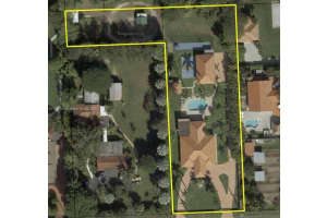 11841 SW 45th St, Miami, FL 33175, Sold 04/25/25