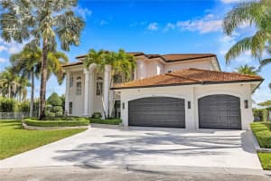 4183 SW 189th Ave, Miramar, FL 33029, Sold 04/17/25