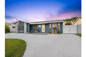 413 SE 4th Terrace, Dania Beach, FL 33004, Sold 04/30/25