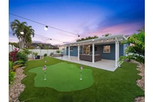 413 SE 4th Terrace, Dania Beach, FL 33004, Sold 04/30/25