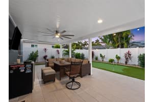 413 SE 4th Terrace, Dania Beach, FL 33004, Sold 04/30/25