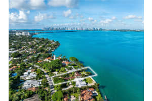 5060 N Bay Rd, Miami Beach, FL 33140, Sold 02/06/25