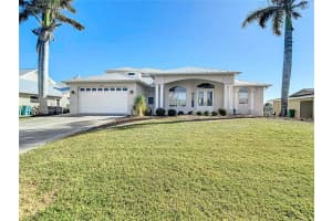 , Port Charlotte