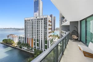 460 Ne 28th St 1404 Miami, FL 33137 - MLS#A11740880