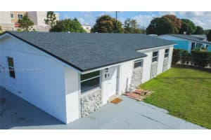 2901 NW 179th St, Miami Gardens, FL 33056, Sold 04/25/25