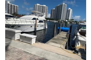 3601 Ne 207th St, Slip W12 Aventura, FL 33180 Sold 06/05/25