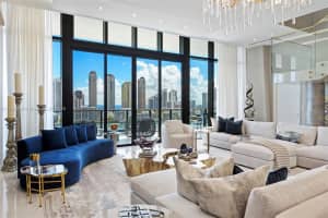 5000 Island Estates Dr Ph1508, Aventura