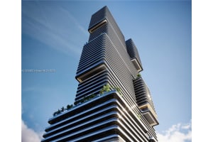 1133 SW 2nd Ave #6003, Miami, FL 33130, - MLS#A11740972