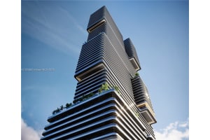 1133 SW 2nd Ave #3801, Miami, FL 33130, - MLS#A11740981
