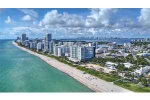 7135 Collins Ave, Miami, FL 33141, Sold 04/07/25