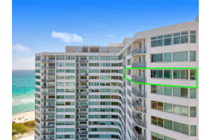 7135 Collins Ave, Miami, FL 33141, Sold 04/07/25