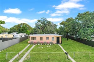 12821 Westview Dr, Miami, FL 33167, Sold 04/30/25