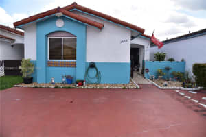 2842 W 74th Pl, Hialeah, FL 33018, Sold 05/29/25