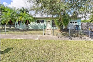 950 NW 16th Ave, Homestead, FL 33030, Sold 03/19/25