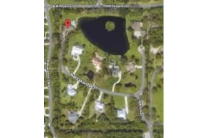 2400 NW Lakeridge Dr, Palm City, FL 34990, - MLS#A11741059