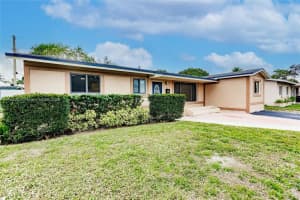 2750 SW 3rd St, Fort Lauderdale, FL 33312, Sold 05/07/25